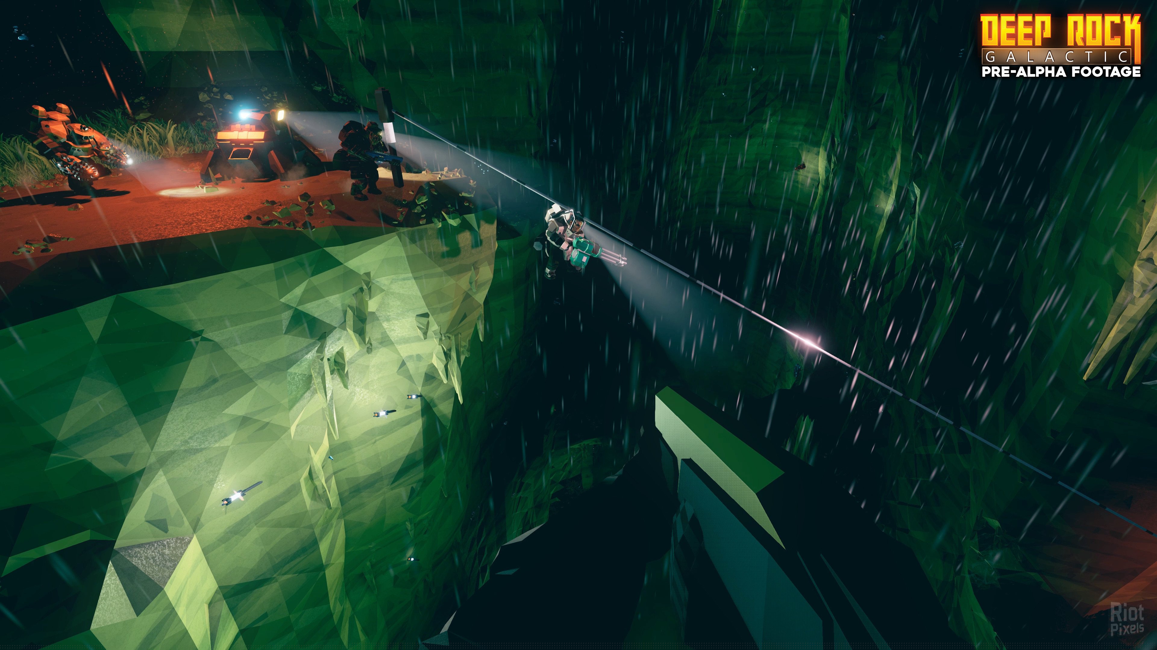 [5]-Deep Rock Galactic: Dwarven Legacy, v1.39.110917.0 + 12 DLCs/Bonuses Download-HohohoGames