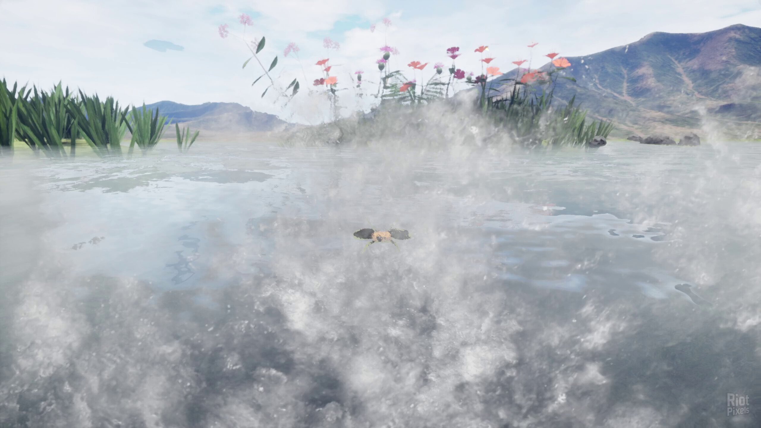[7]-Nature & Life: Drunk On Nectar + Bonus Soundtrack Download-HohohoGames