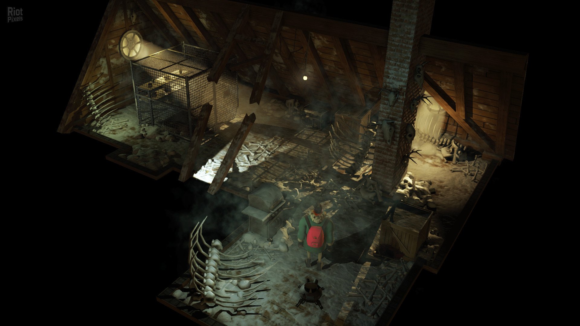 [5]-Impact Winter – v1.0.5 Download-HohohoGames