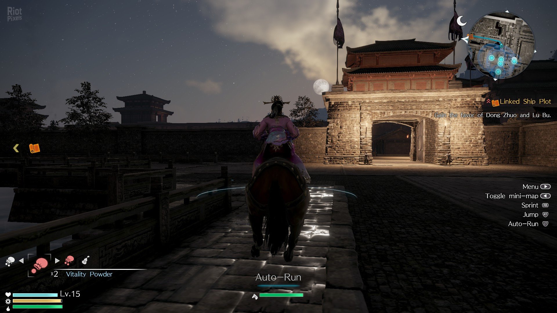 [15]-Dynasty Warriors 9 – v1.01 + DLC Download-HohohoGames