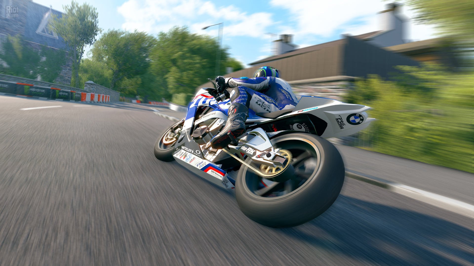[6]-TT Isle of Man: Ride on the Edge – Day One Edition + Multiplayer Download-HohohoGames