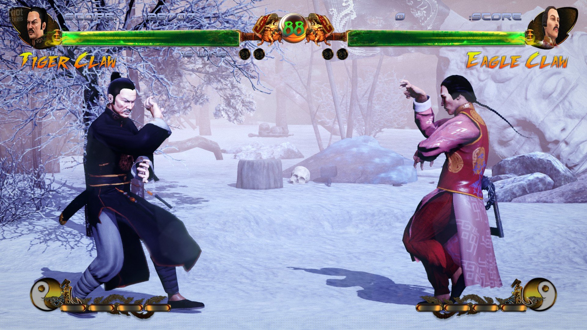 [10]-Shaolin vs Wutang Download-HohohoGames