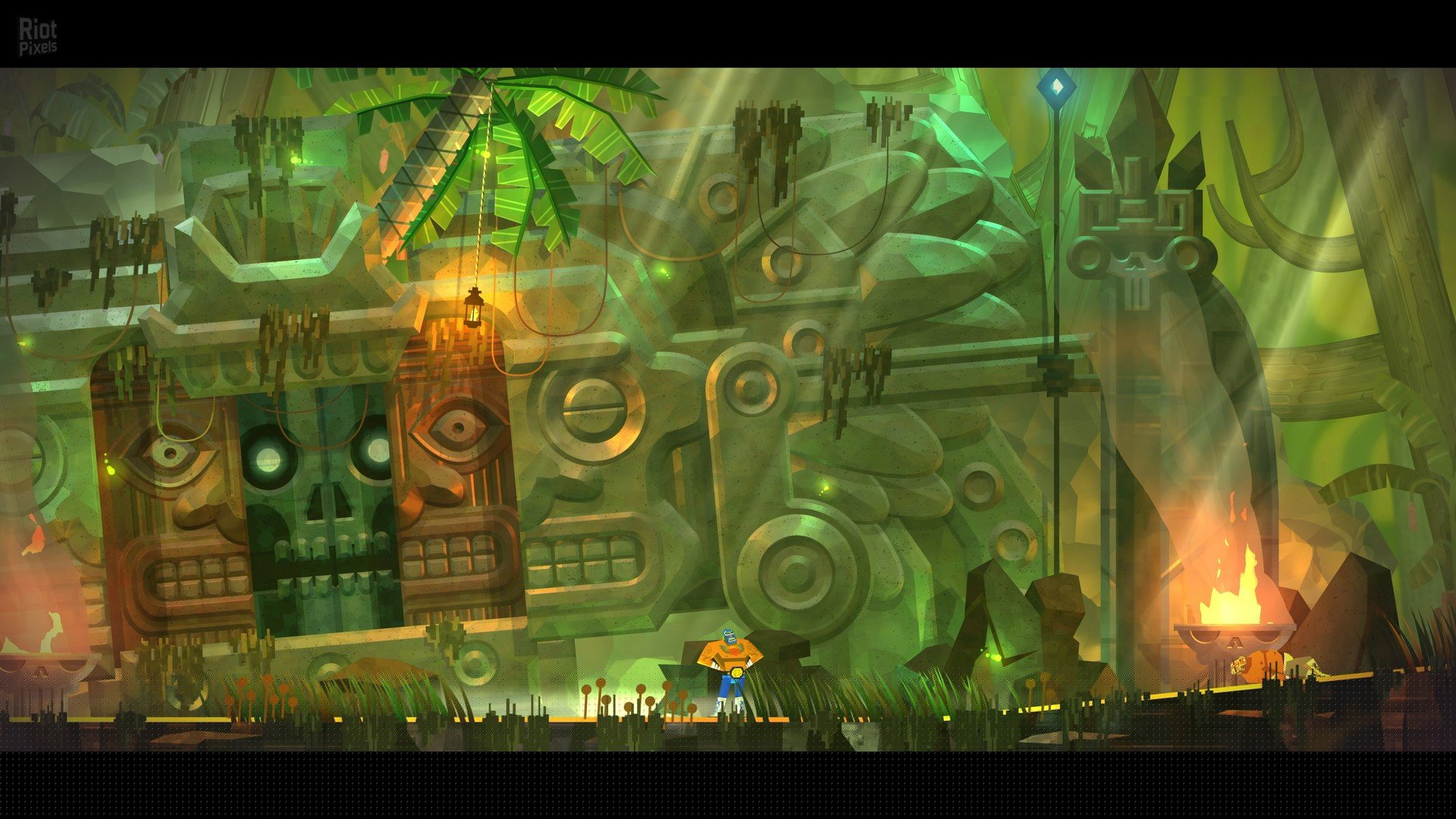 [16]-Guacamelee! 2 Download-HohohoGames