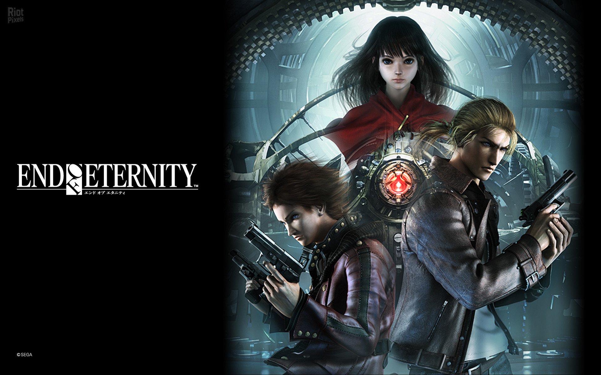 [20]-Resonance of Fate – 4K/HD Edition Download-HohohoGames