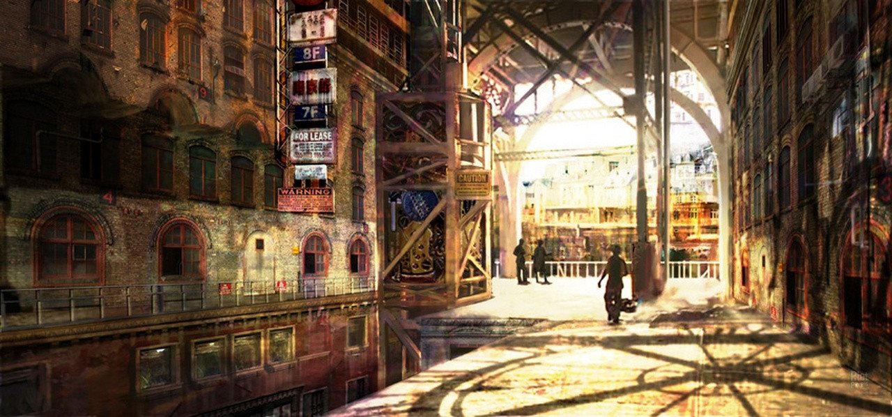 [26]-Resonance of Fate – 4K/HD Edition Download-HohohoGames