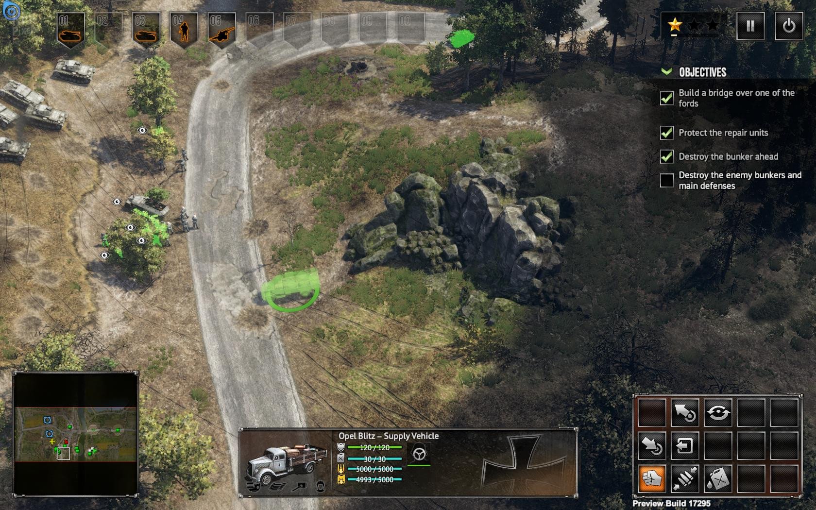 [9]-Sudden Strike 4: Day One Edition – v1.12.28520 + 4 DLCs Download-HohohoGames