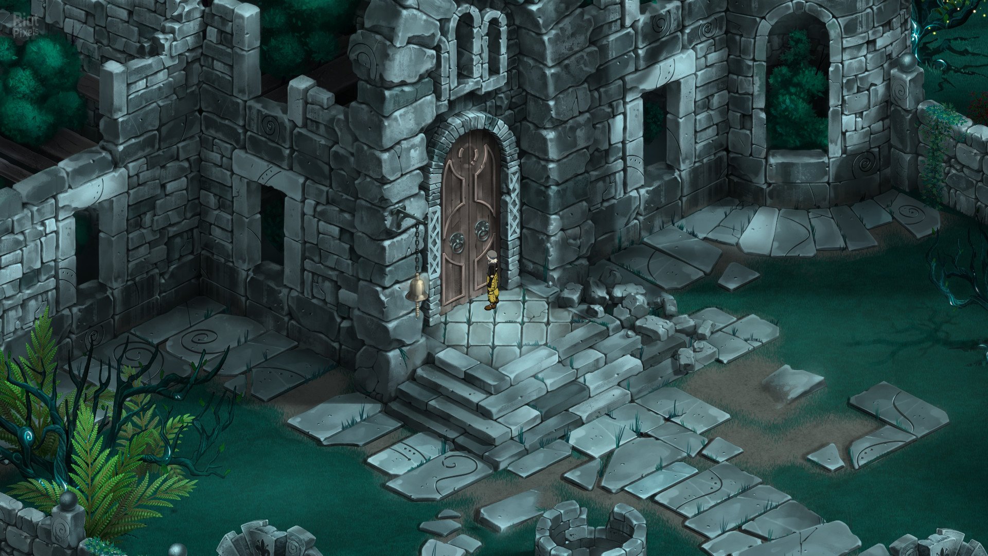 [8]-Grimshade – v1.0.2 Download-HohohoGames