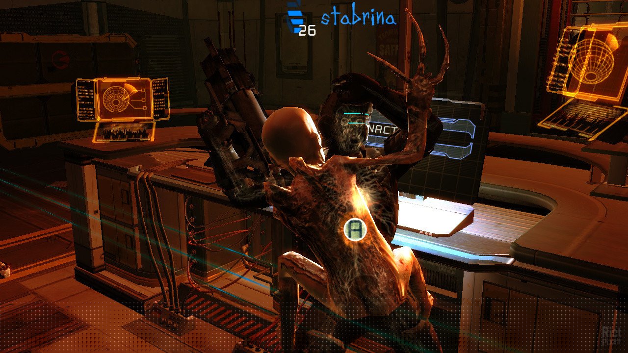 [5]-Dead Space 2: Collector’s Edition – v1.1 + All DLCs and Conduit Rooms Unlocker Download-HohohoGames