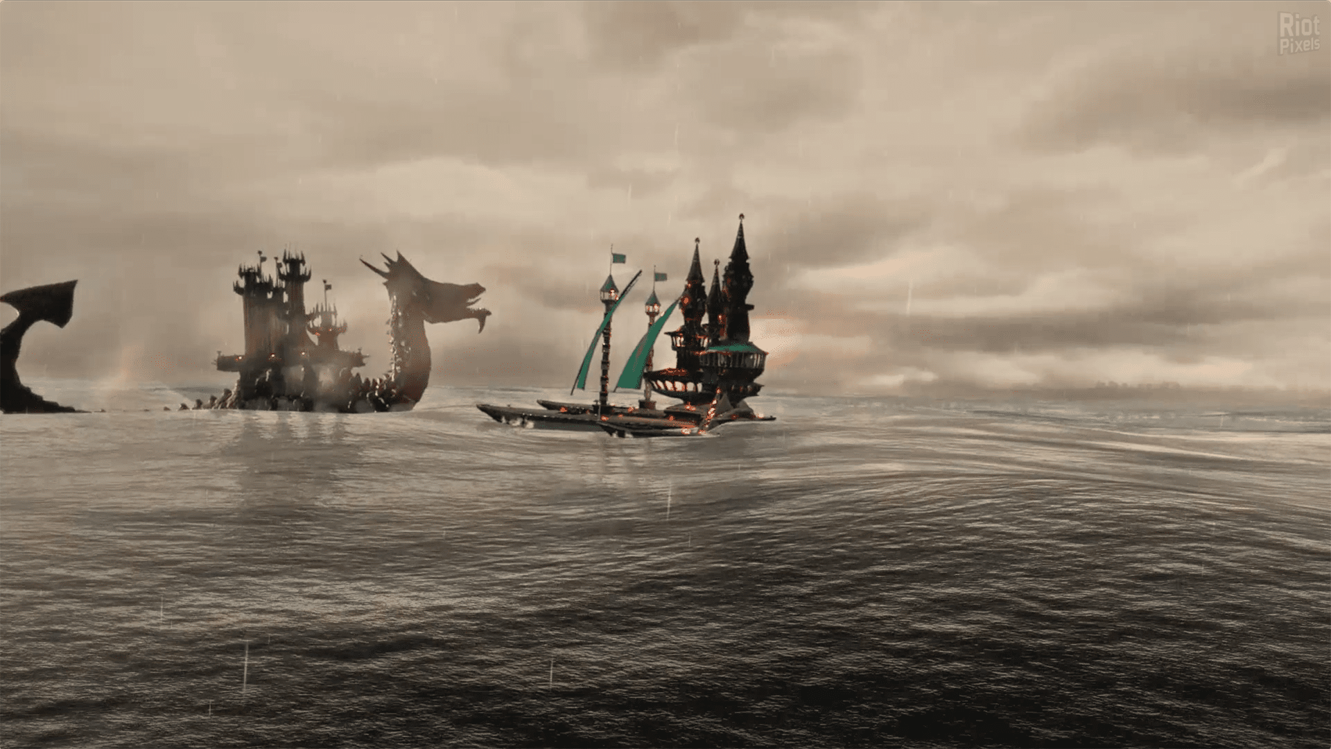 [9]-Man O’ War: Corsair – Warhammer Naval Battles – v1.4.2 + 2 DLCs Download-HohohoGames