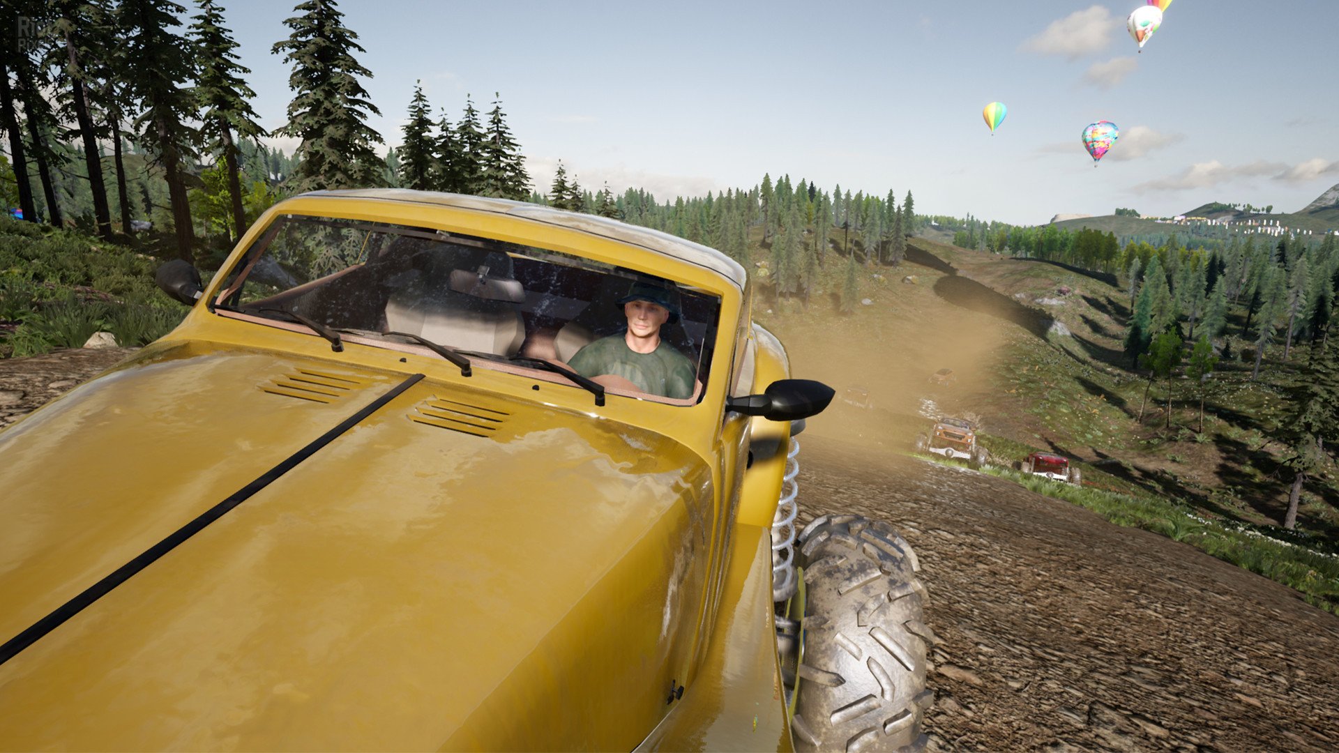 [14]-Arizona Derby Download-HohohoGames