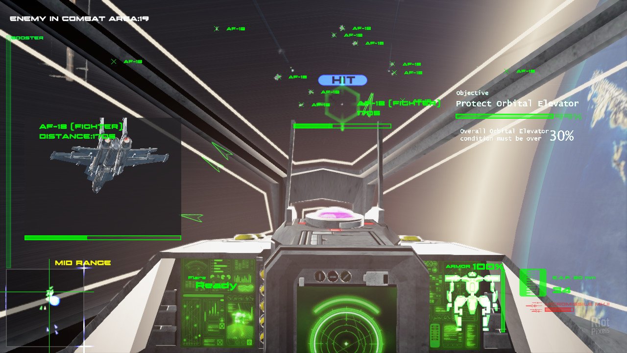 [11]-Project Nimbus: Complete Edition – v1.02 Download-HohohoGames