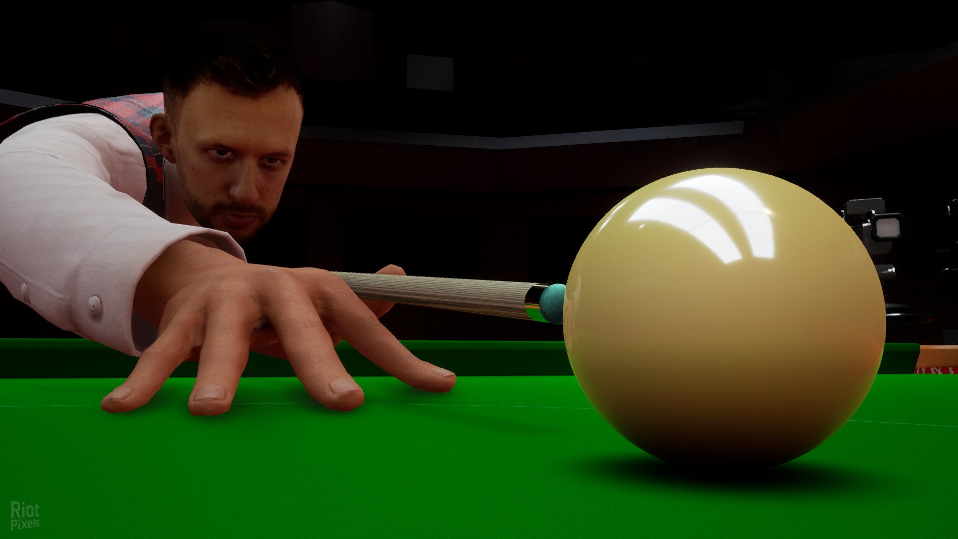 [9]-Snooker 19 – v1.1 Download-HohohoGames