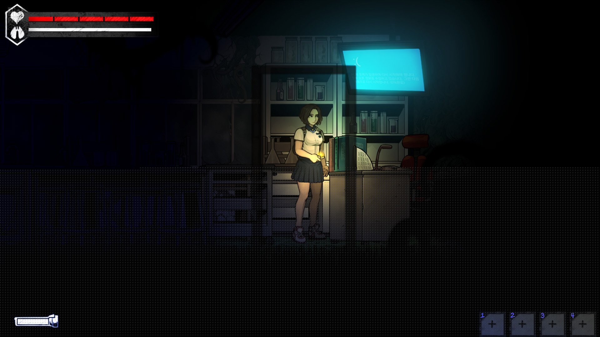 [16]-The Coma 2: Vicious Sisters – v1.0.1 + 2 DLCs + Bonus Content Download-HohohoGames