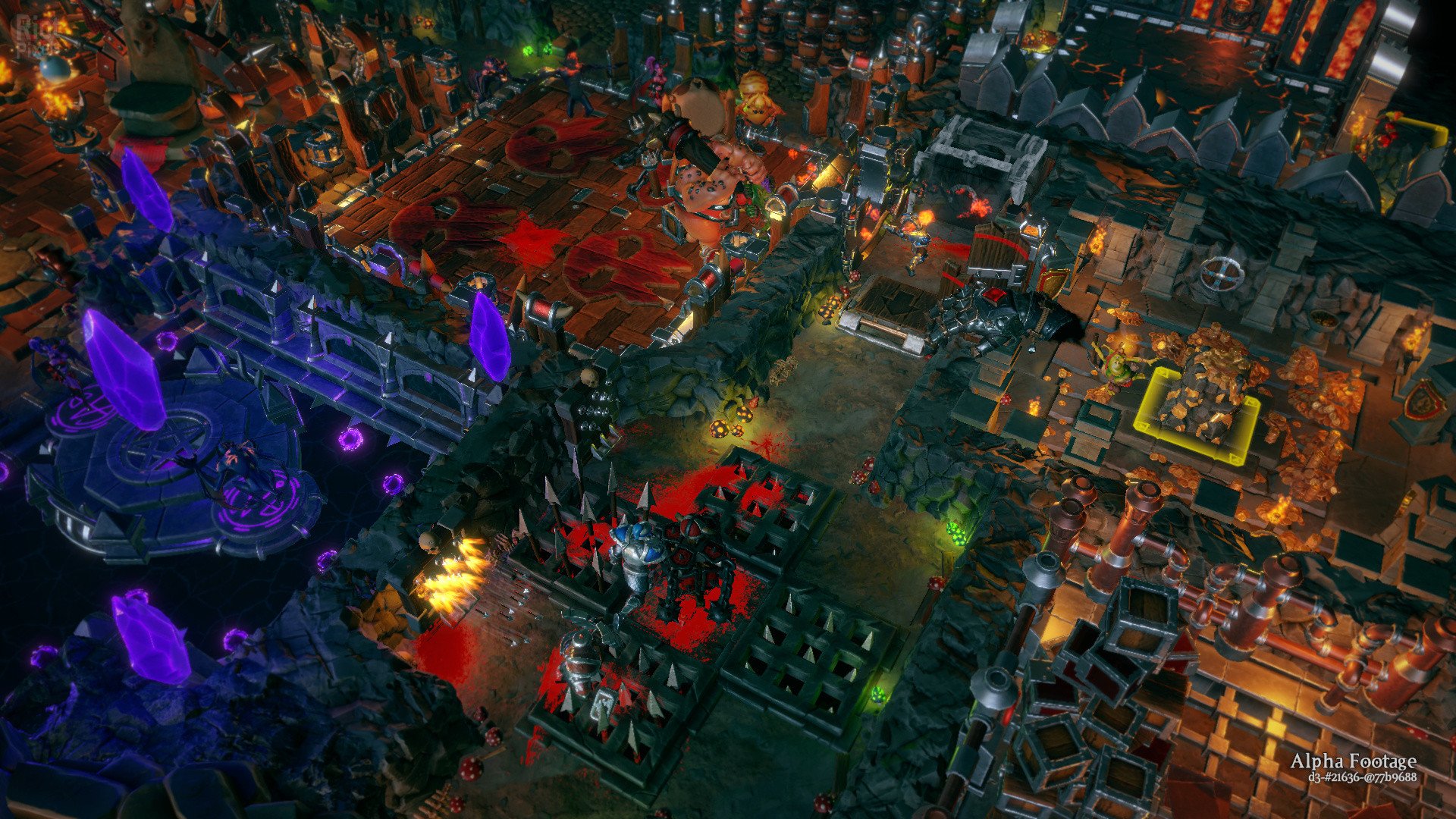 [11]-Dungeons 3 – v1.7 + All DLCs Download-HohohoGames