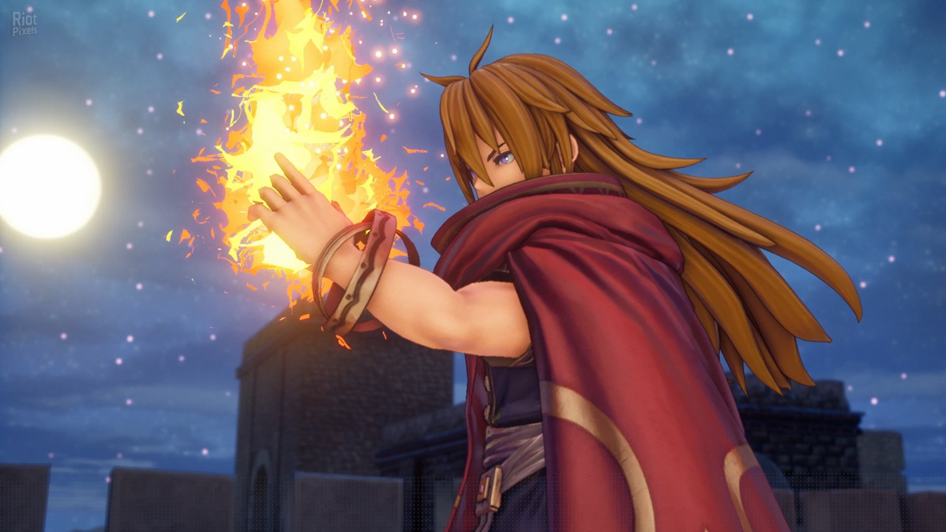 [3]-Trials of Mana + DLC + Wallpapers Download-HohohoGames