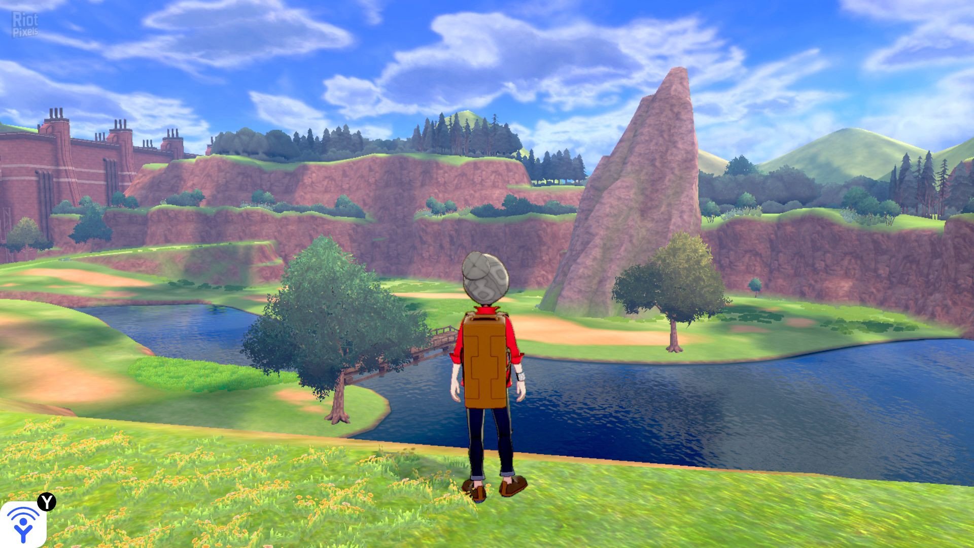 [3]-Pokemon: Sword/Shield – v1.3.1 + 2 DLCs + Yuzu Emu for PC Download-HohohoGames