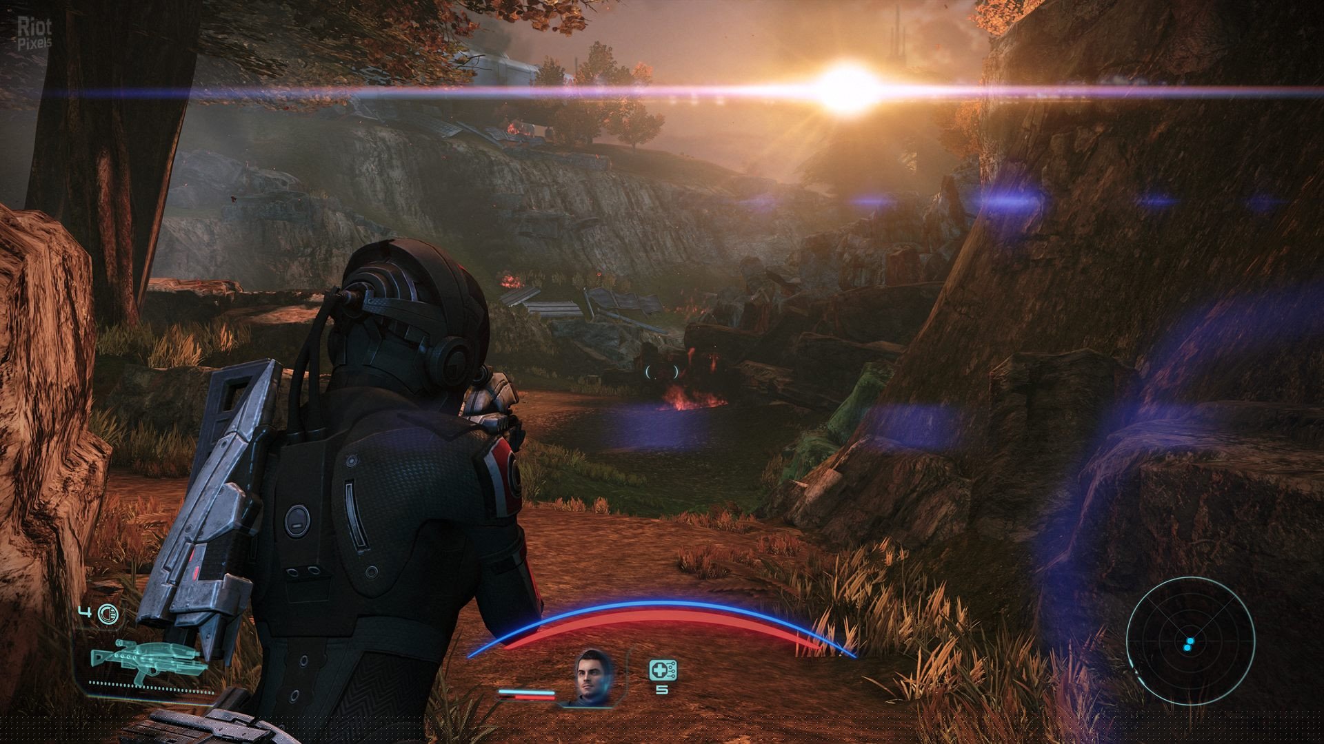 [11]-Mass Effect 2: Legendary Edition – v2.0.0.48602 + All DLCs Download-HohohoGames