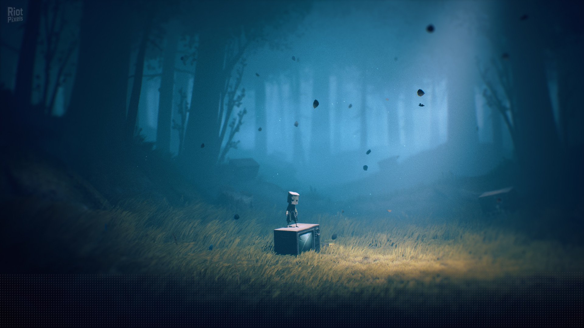 [5]-Little Nightmares II: Digital Deluxe Enhanced Edition + 2 DLCs + Bonus Content + Windows 7 Fix Download-HohohoGames