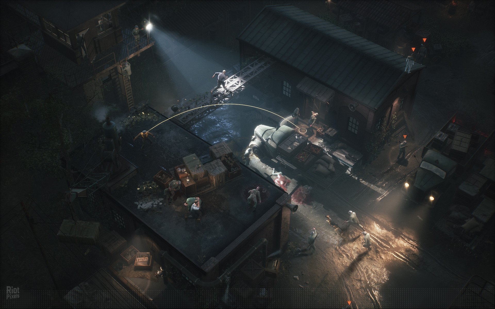 [3]-War Mongrels – v40797 Download-HohohoGames