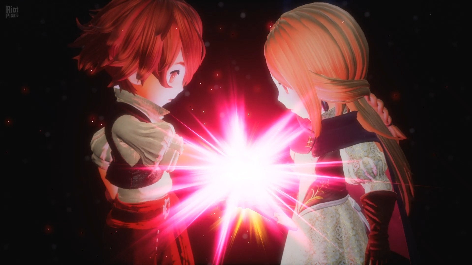 [9]-BRAVELY DEFAULT II – Build 6204549 Download-HohohoGames