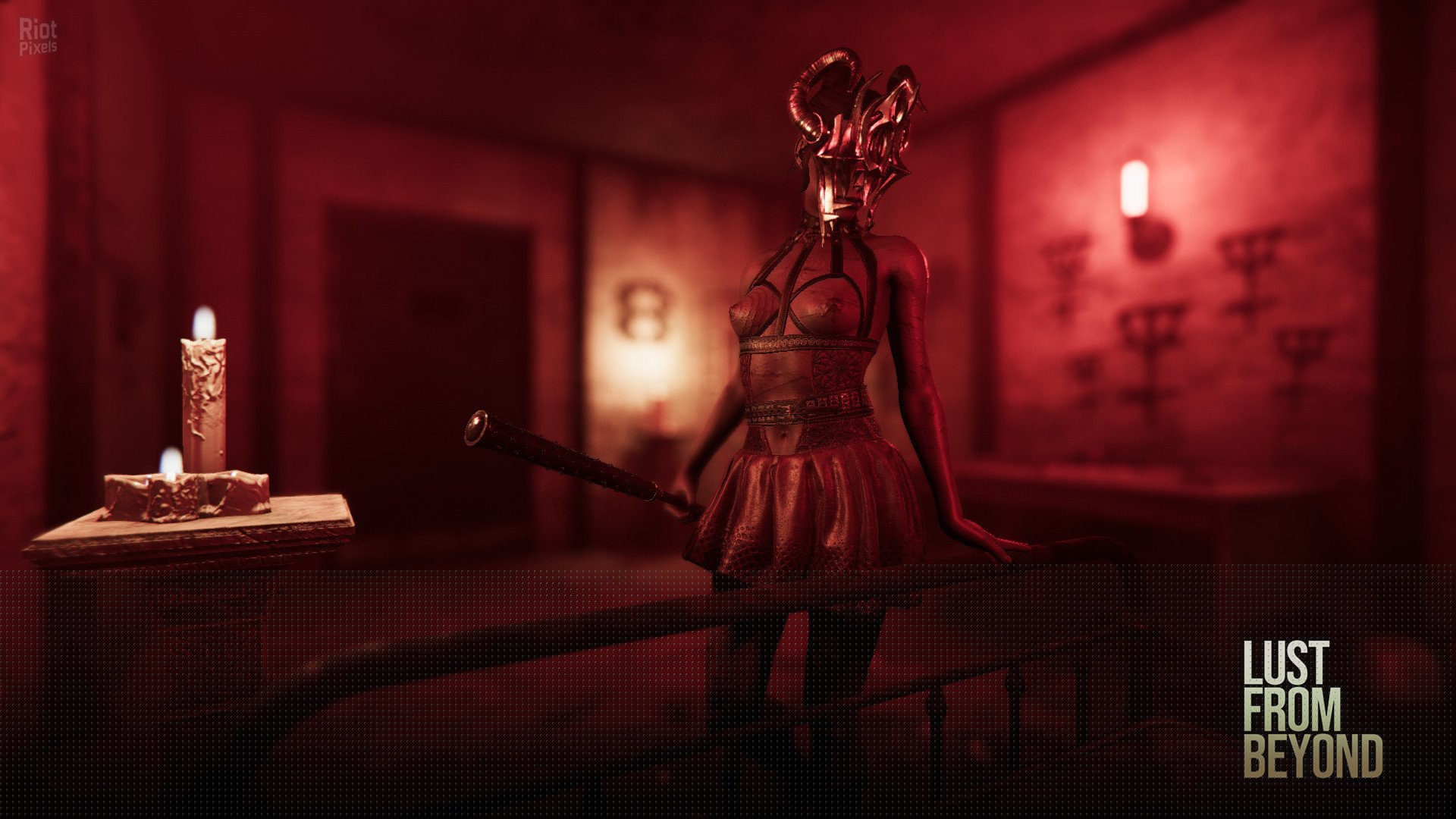 [17]-Lust from Beyond: M Edition Download-HohohoGames