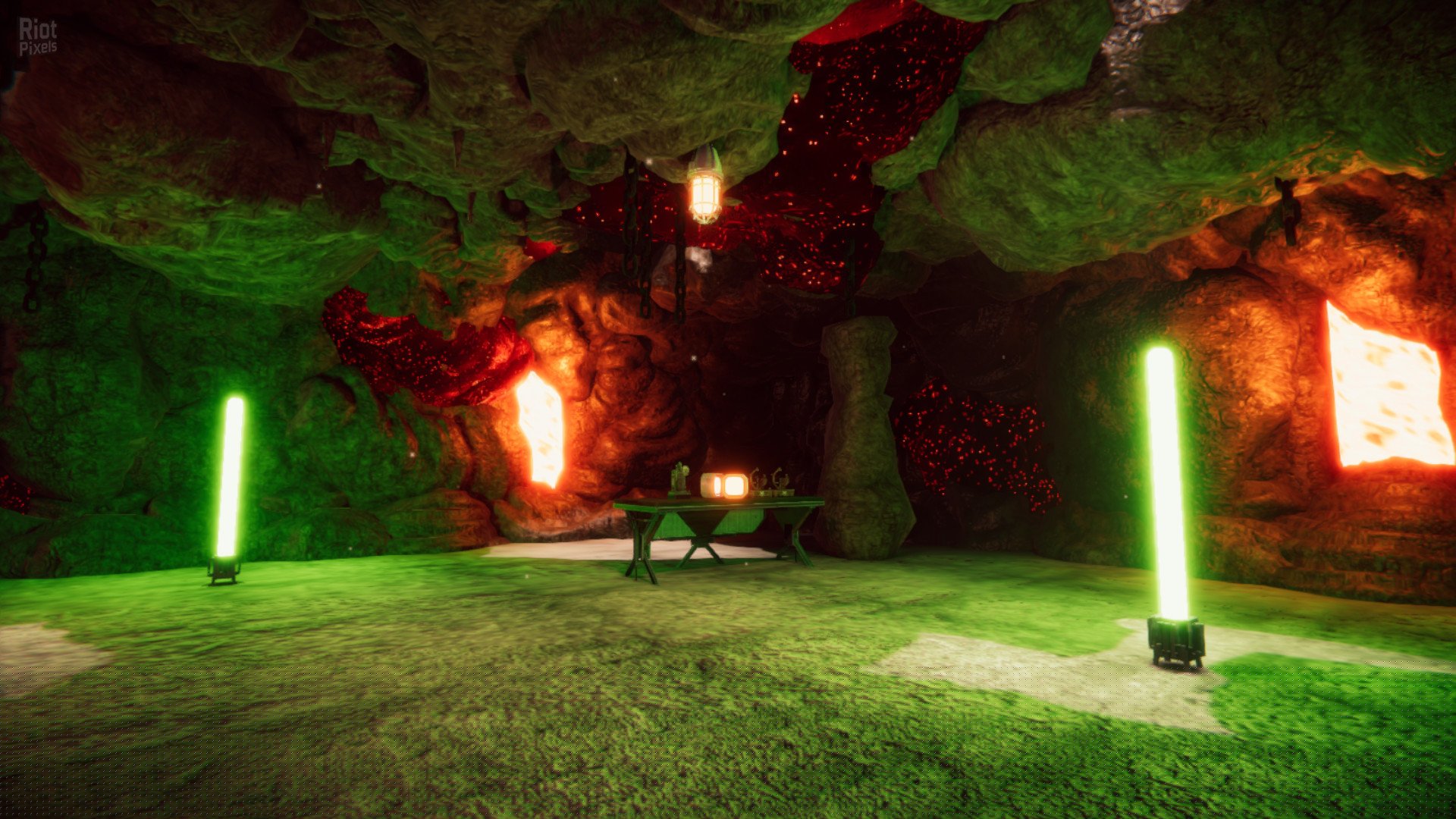 [5]-Aethernaut – v1.00.02s Download-HohohoGames