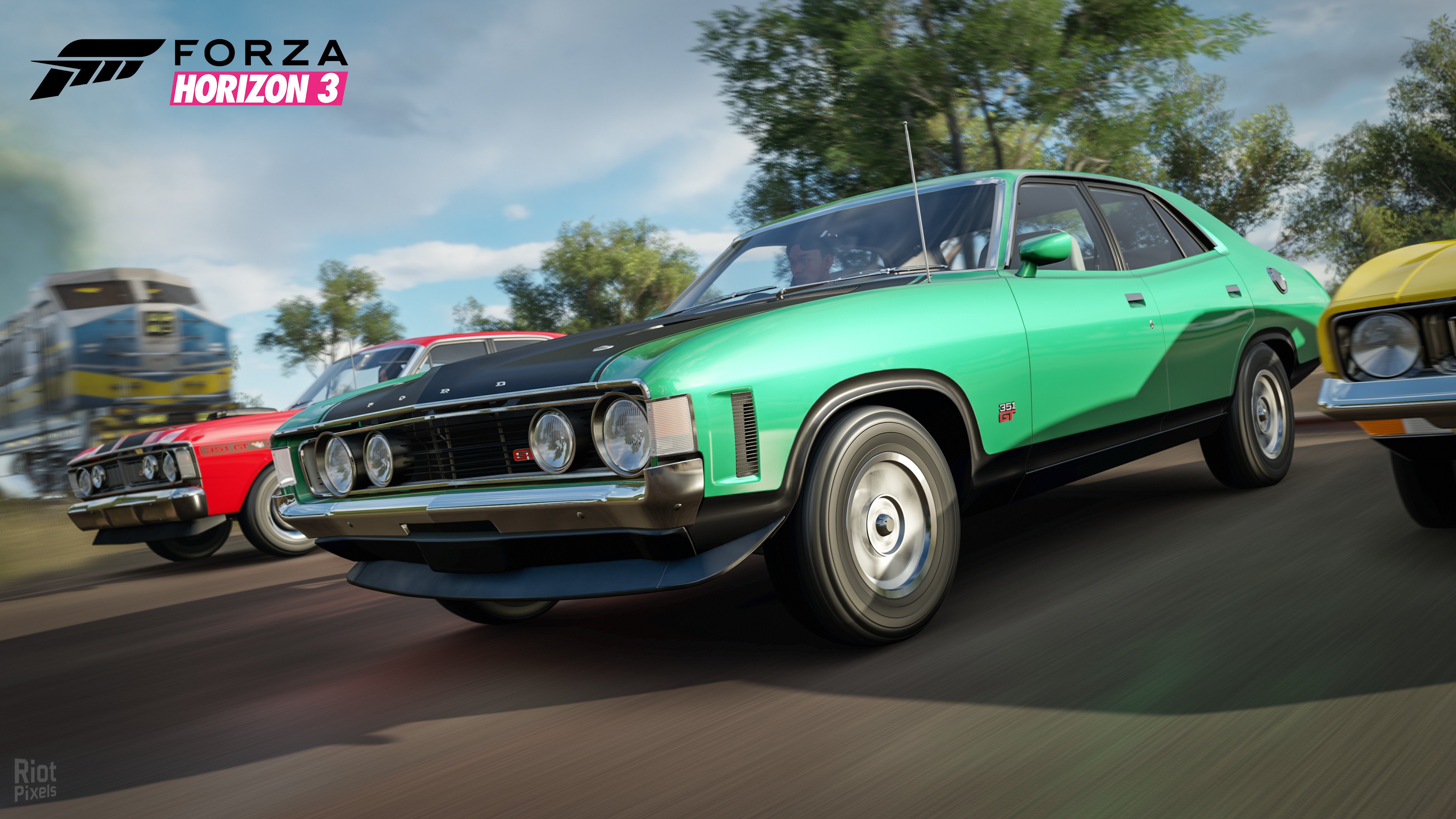[10]-Forza Horizon 3: Ultimate Edition – v1.0.125.2 + All DLCs Download-HohohoGames