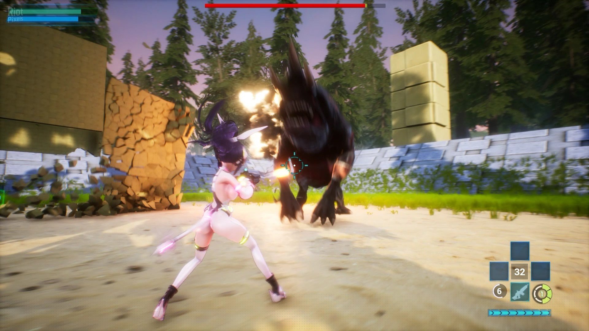 [5]-Zombie Shooting Star Download-HohohoGames