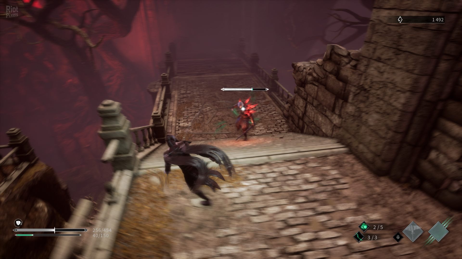 [12]-Thymesia: Digital Deluxe Edition + Bonus Content Download-HohohoGames