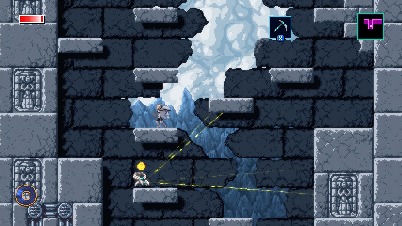 [3]-Axiom Verge 2 – v1.0.26 Download-HohohoGames