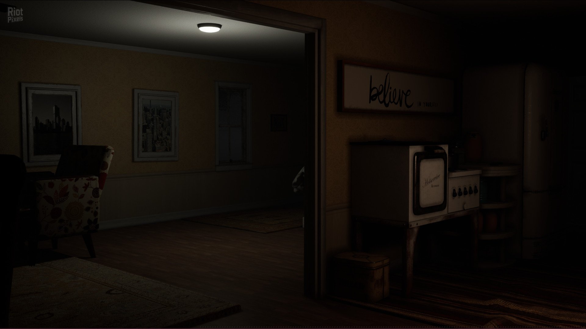 [5]-STRANGER + VR – v1.0.5 + v0.9.8 Download-HohohoGames