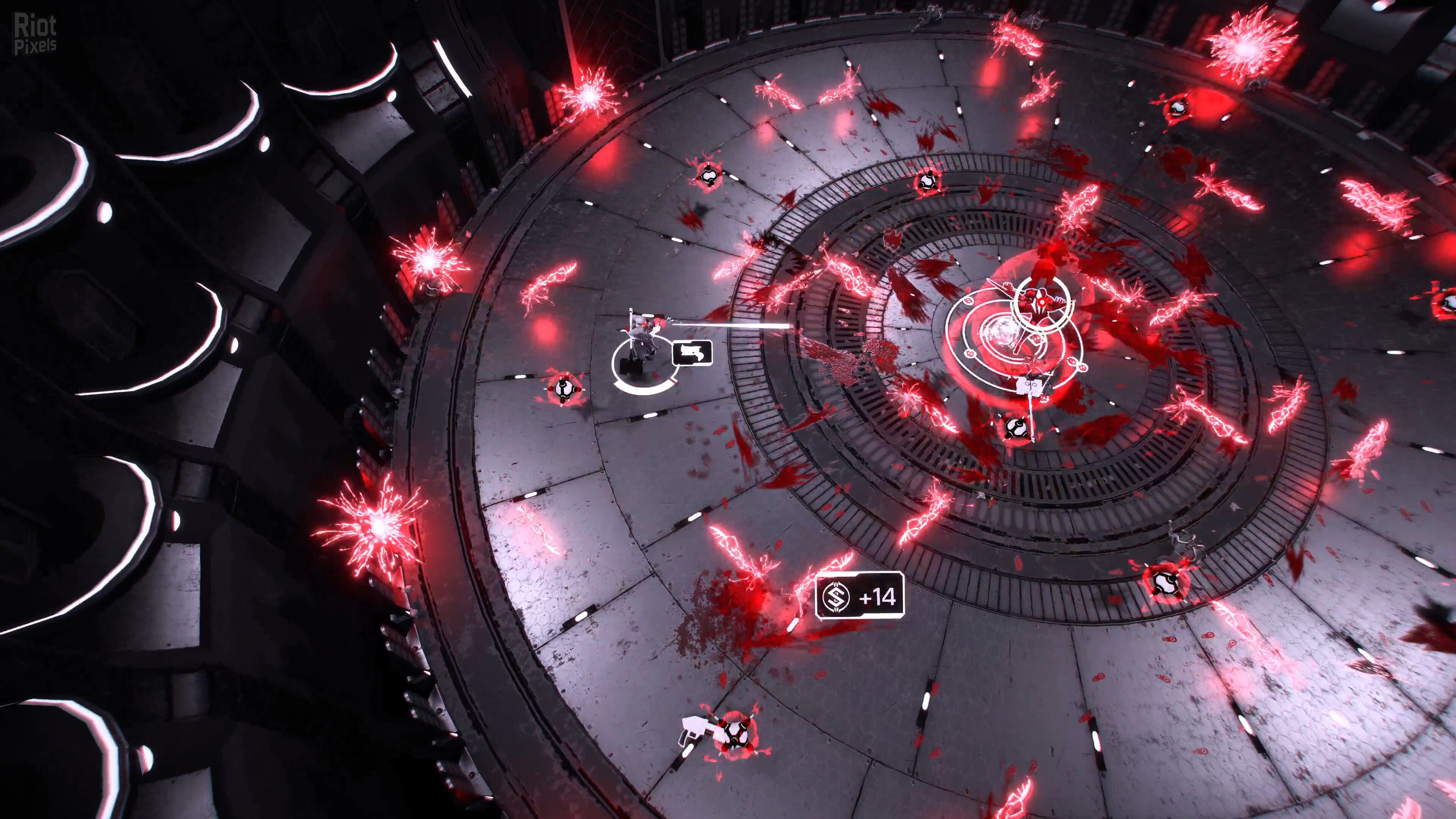 [2]-I See Red Download-HohohoGames