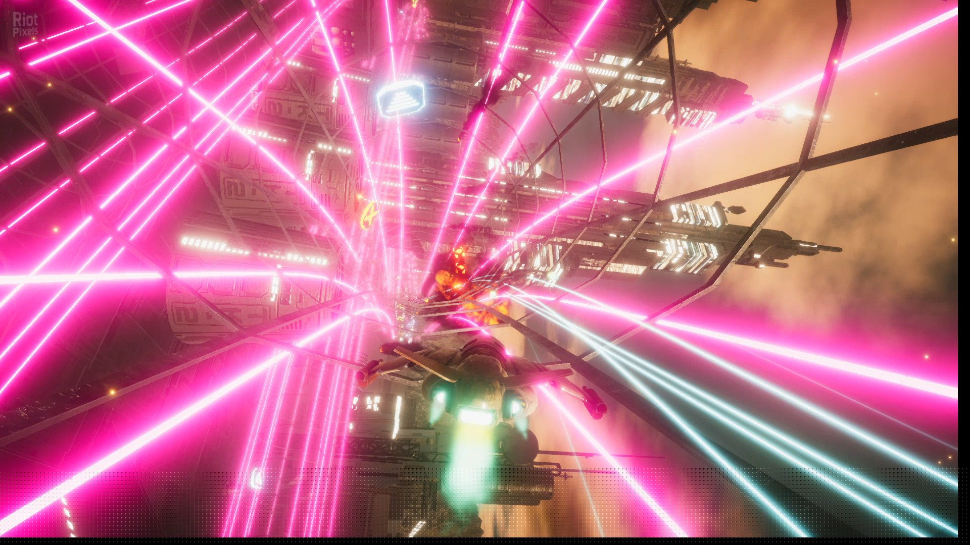 [7]-Gravity Chase Download-HohohoGames