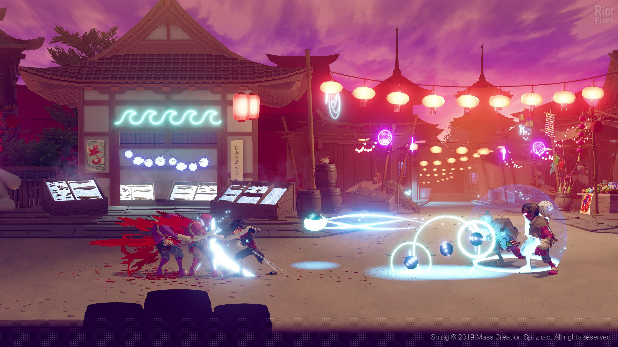 [9]-Shing! Digital Deluxe Edition – v2.0 + Bonus Content Download-HohohoGames