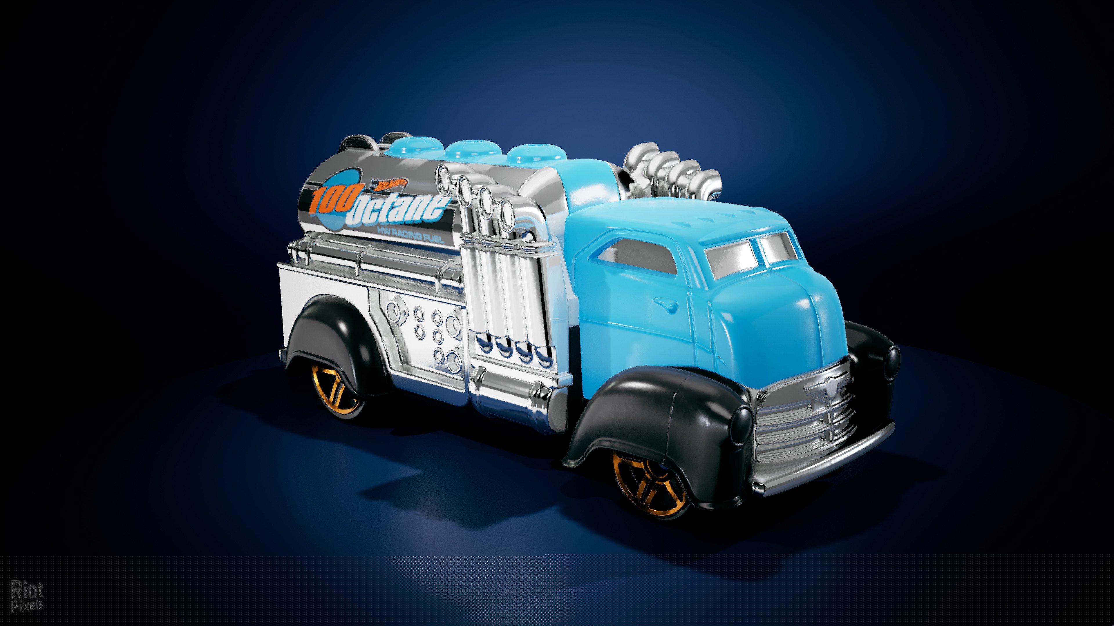 [17]-Hot Wheels Unleashed: Game of the Year Edition – Update 29 + All DLCs + Windows 7 Fix Download-HohohoGames