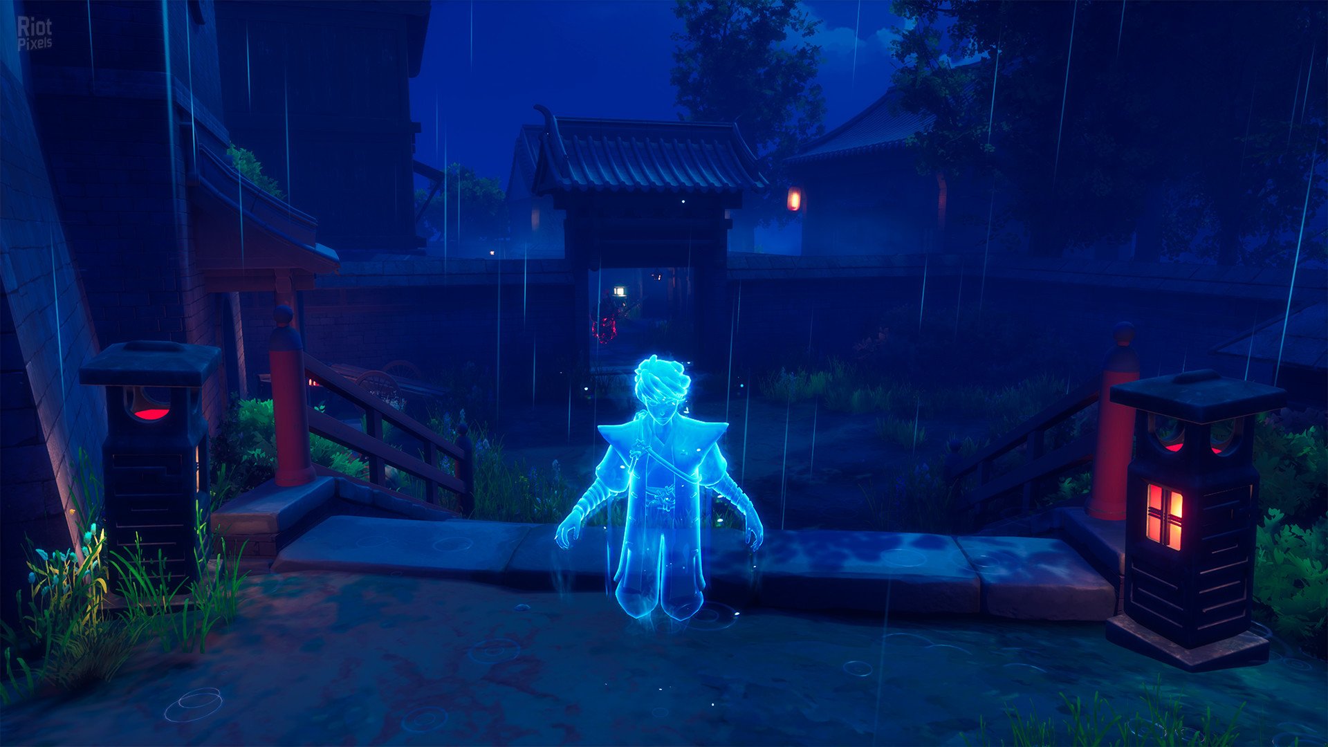 [6]-Rogue Spirit – v1.006 Download-HohohoGames