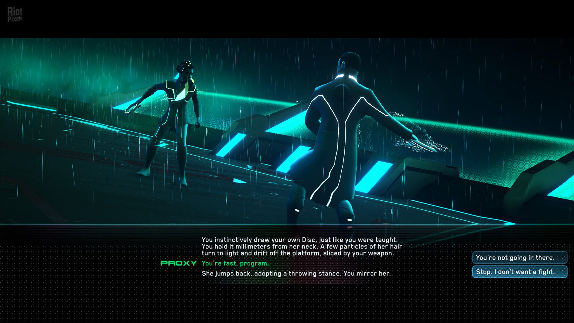 [7]-TRON: Identity Download-HohohoGames