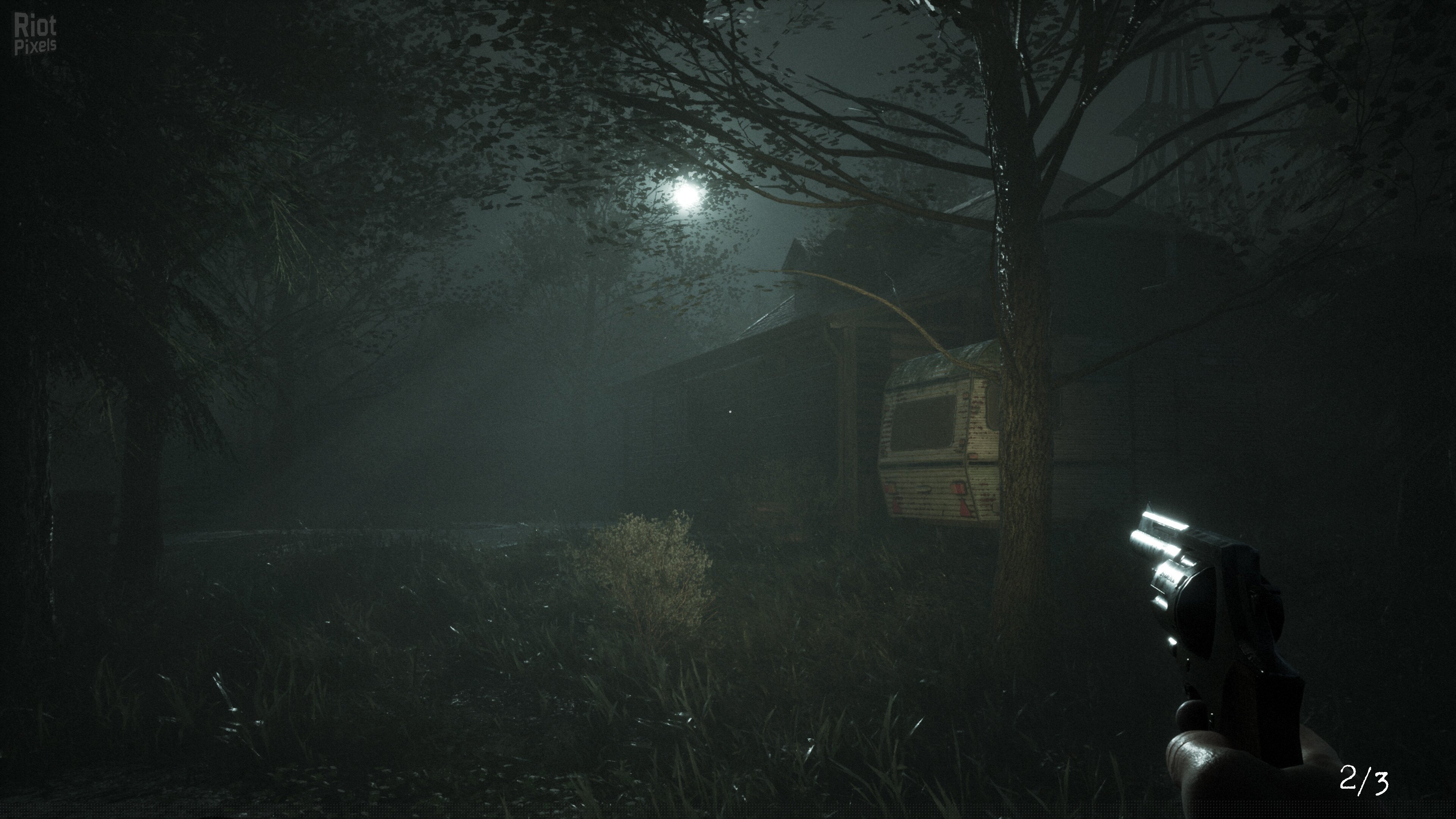 [6]-Greyhill Incident: Digital Abducted Edition + DLC & Bonus Content Download-HohohoGames