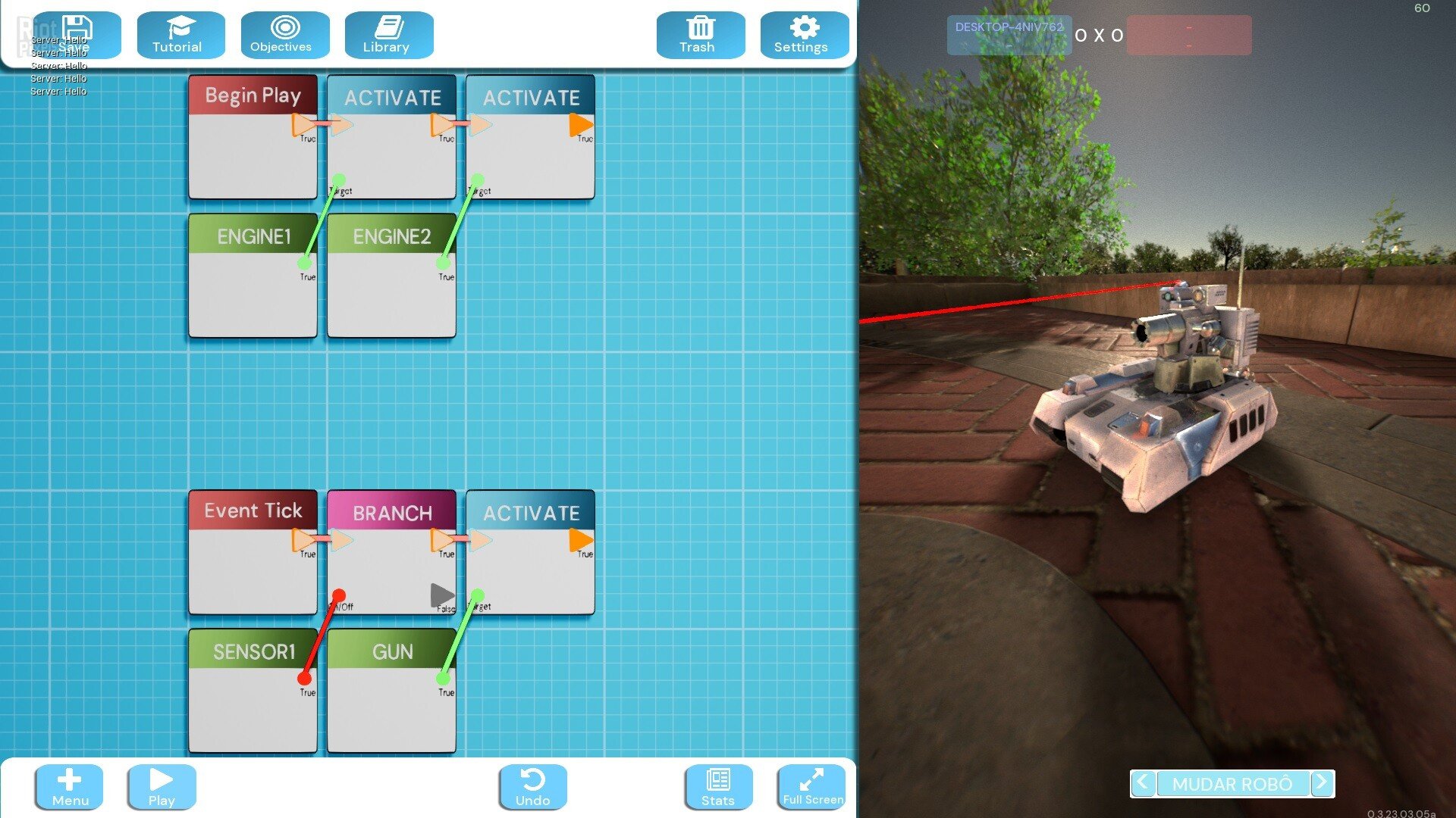 [3]-Code Rivals: Robot Programming Battle + Bonus OST Download-HohohoGames