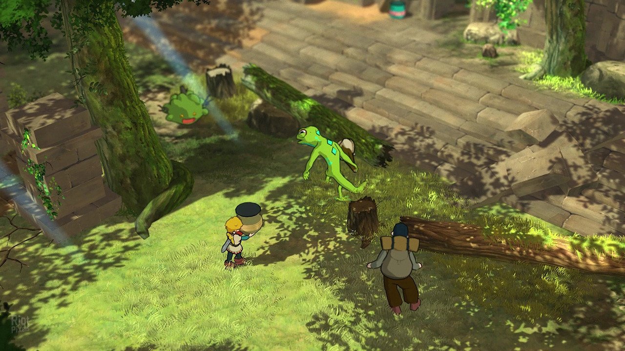 [7]-Baldo: The Guardian Owls, v3.1 (The Final Chapter Update) Download-HohohoGames