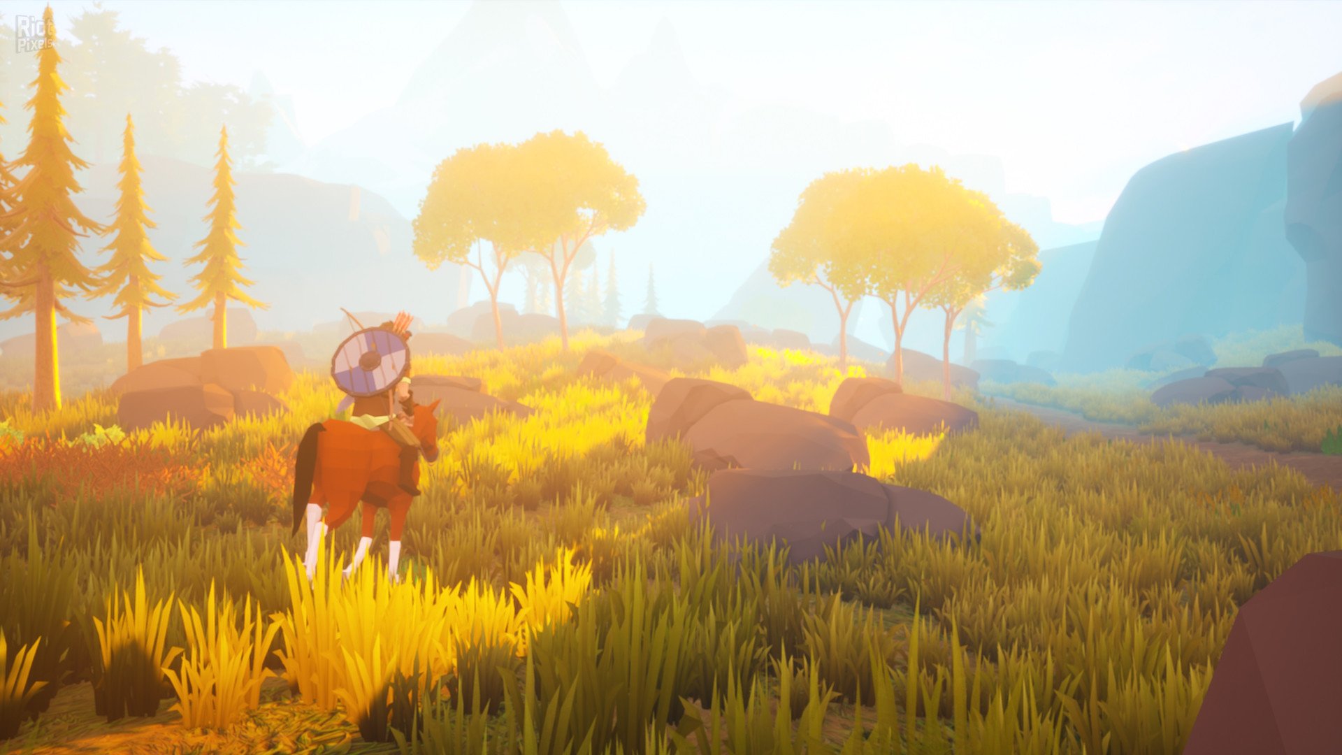 [9]-Aron’s Adventure – v2.0 (Magic Reborn update) Download-HohohoGames