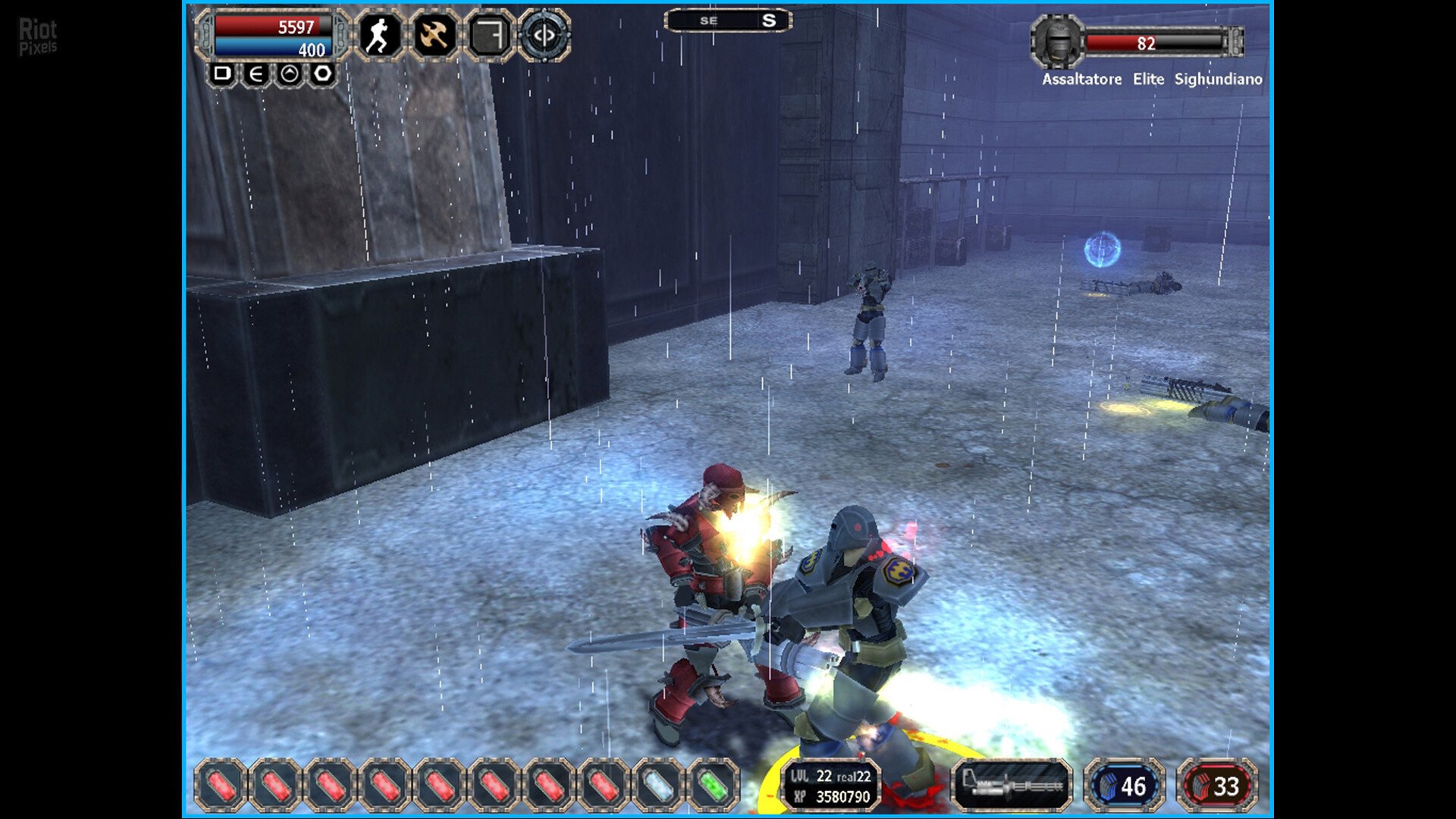 [12]-Etrom 20th Anniversary Edition Download-HohohoGames