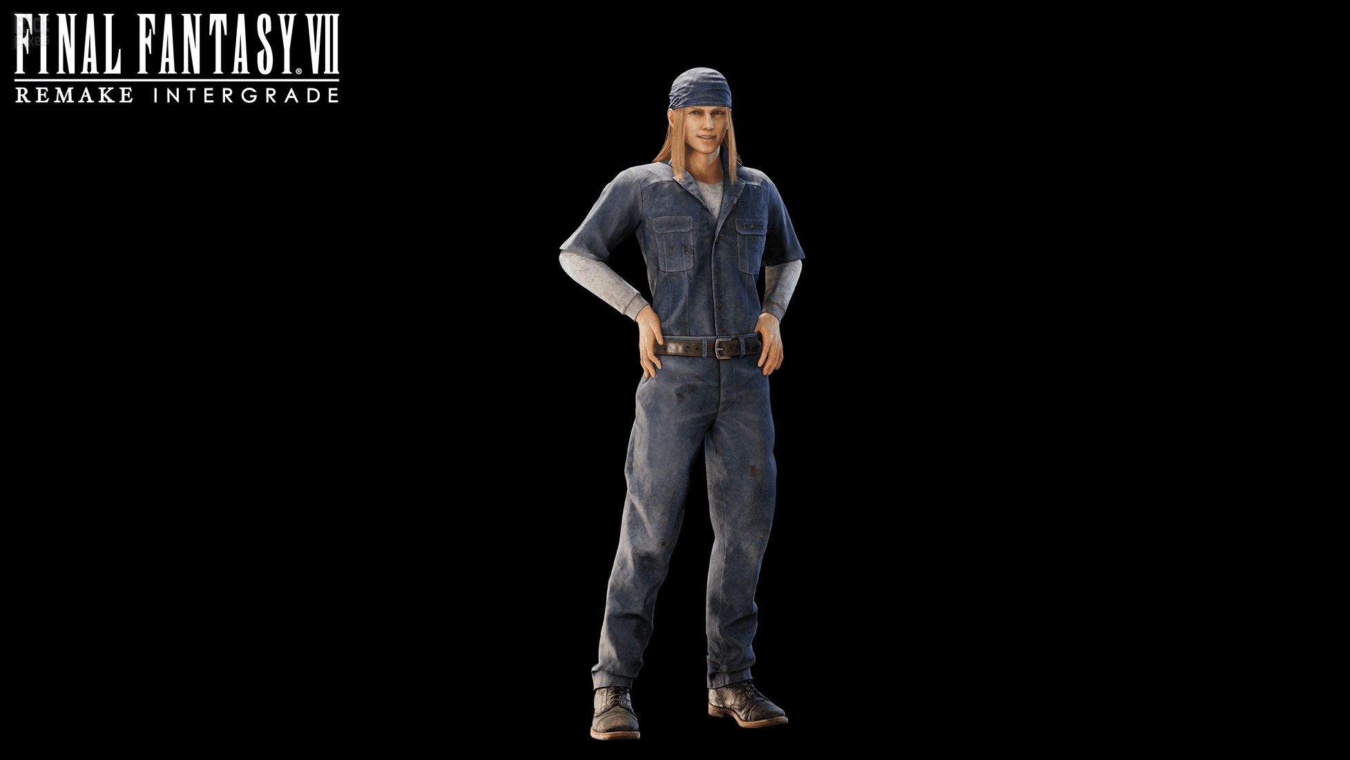 [23]-Final Fantasy VII: Remake Intergrade, v1.002 + All DLCs + Essential Mods Download-HohohoGames