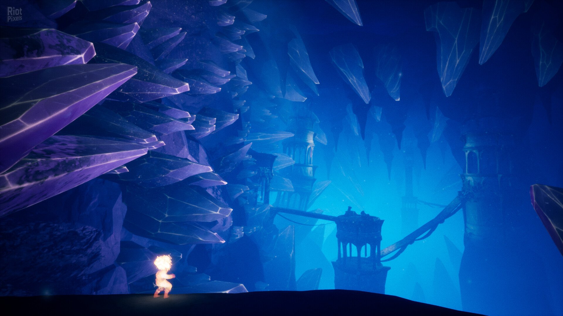 [12]-Strayed Lights: Deluxe Edition, Build 11697504 + Bonus Content Download-HohohoGames