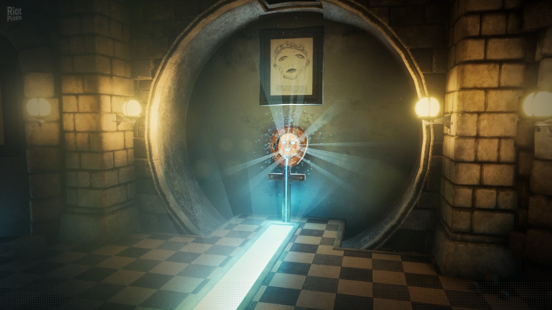 [4]-Evil Nun: The Broken Mask – v1.671 (Release) Download-HohohoGames