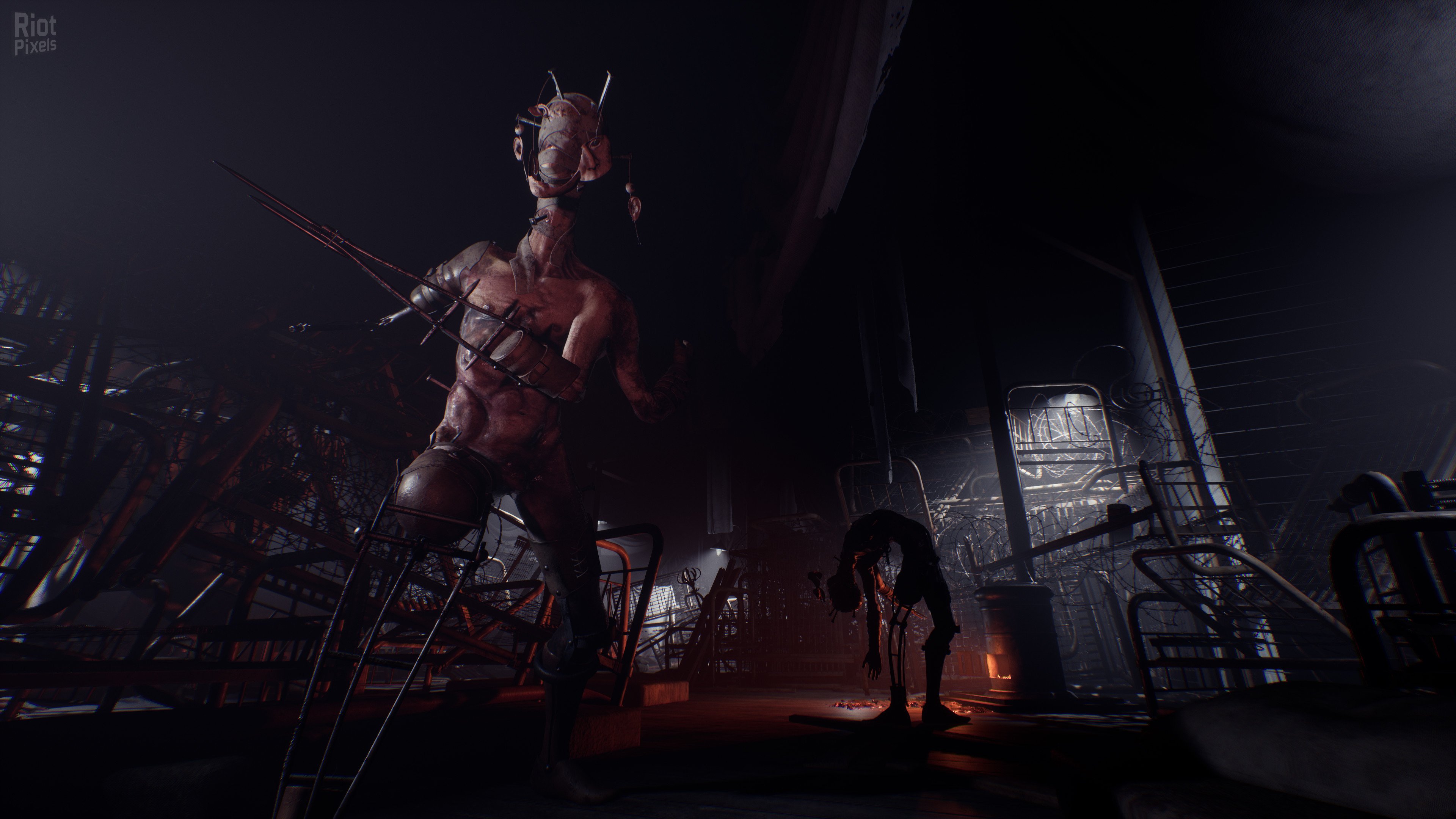 [13]-Ad Infinitum: Supporter Edition – v1.0.8.271534 + Bonus Content Download-HohohoGames