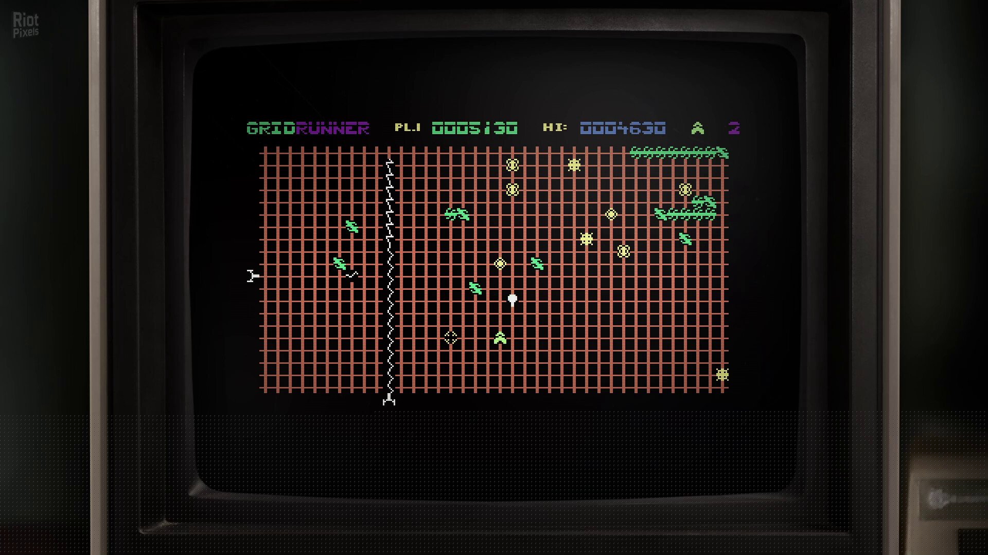 [3]-Llamasoft: The Jeff Minter Story Download-HohohoGames