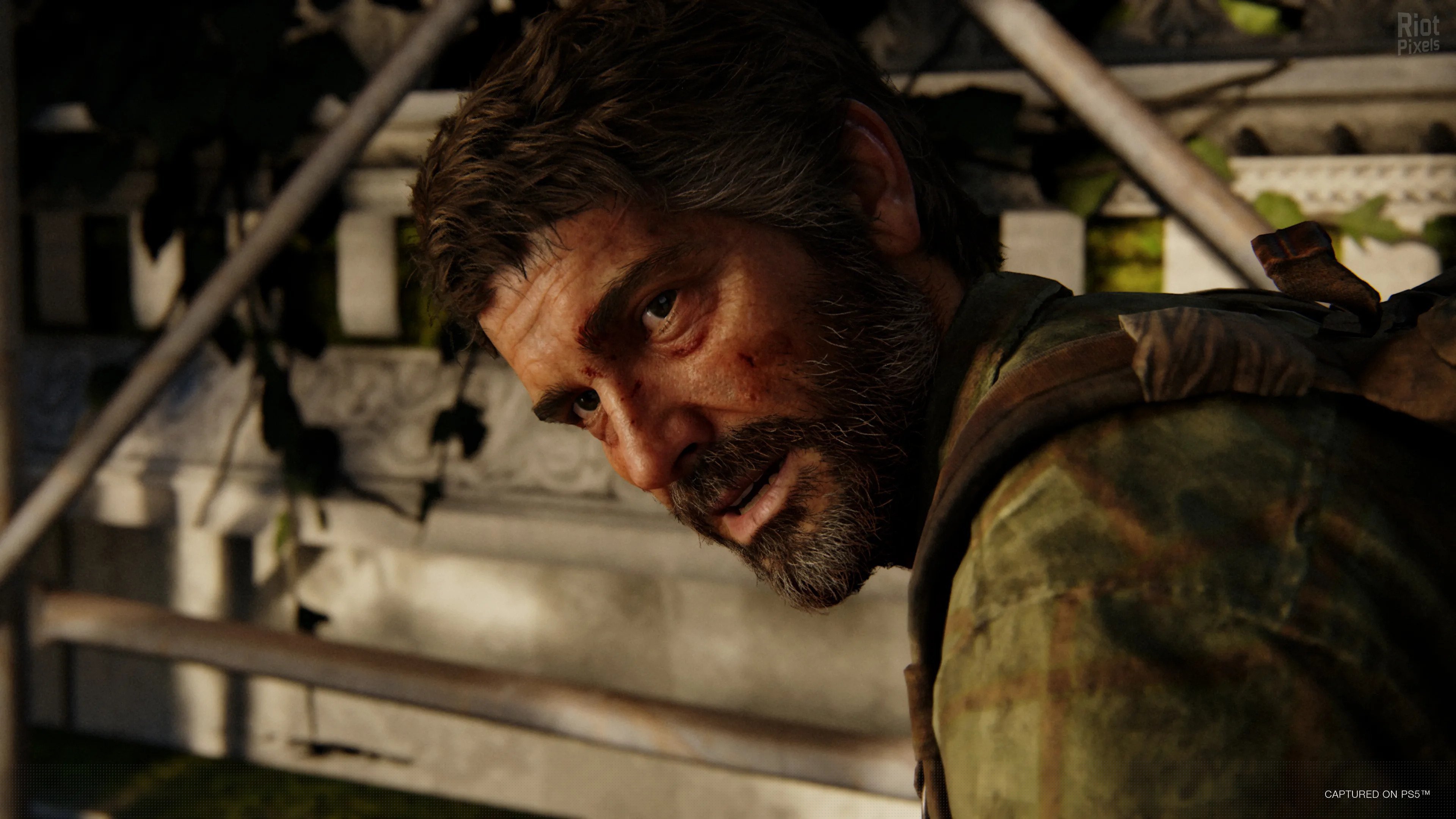 [10]-The Last of Us: Part I – Digital Deluxe Edition – v1.1.3 + 2 DLCs + Bonus Content Download-HohohoGames
