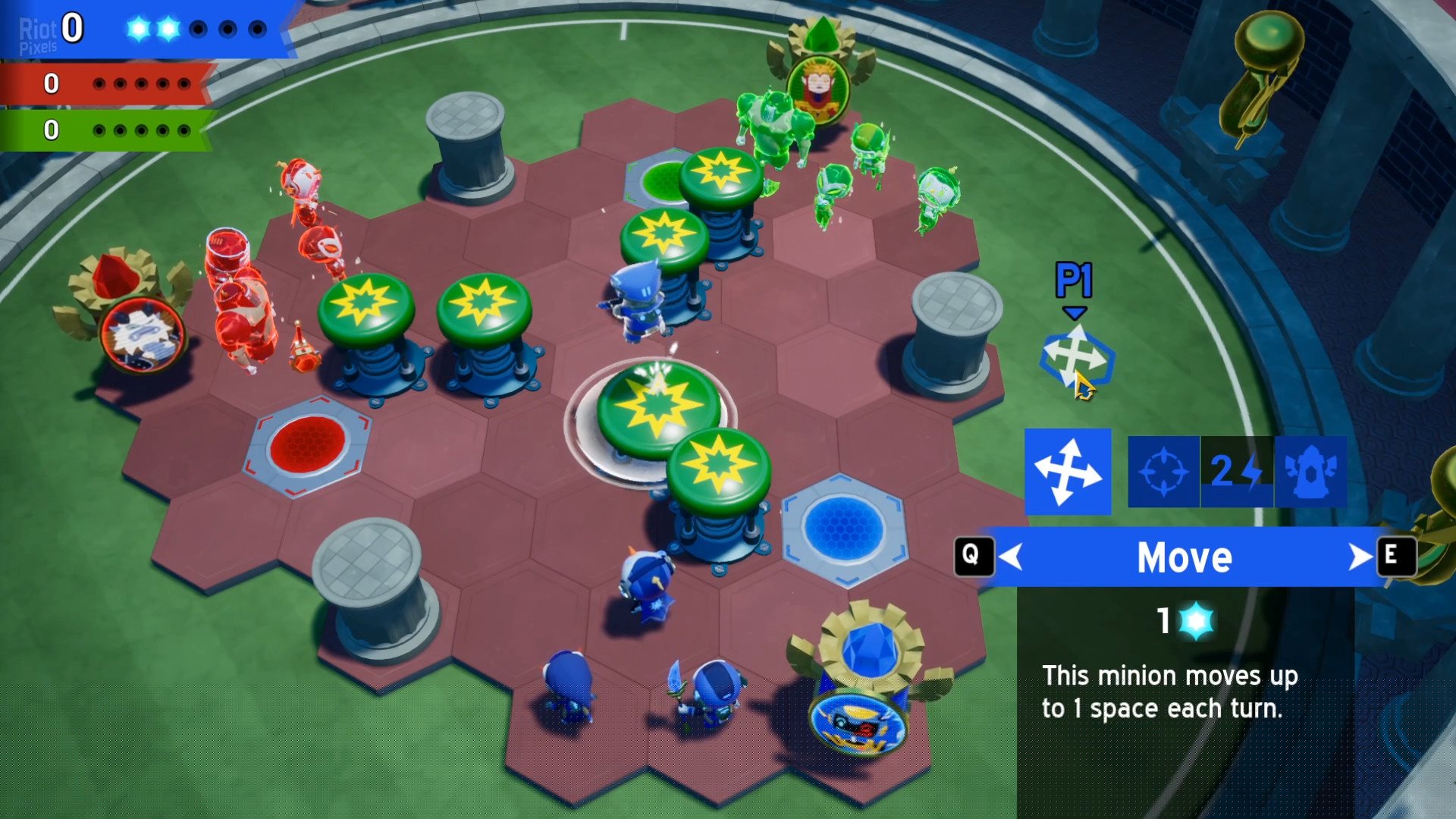 [12]-Hex Gambit: Respawned – v1.0.34+9115b5b Download-HohohoGames