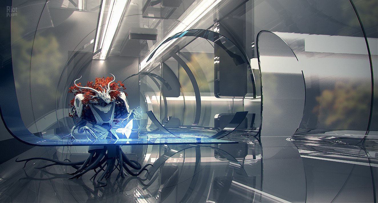 [20]-Endless Space 2: Definitive Edition – v1.5.60 (Re-Awakening Update) + All DLCs/Bonuses Download-HohohoGames